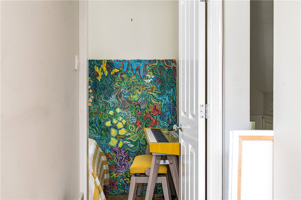 1 bedroom Flat, Walton Crescent, Oxford, OX1 - Let Agreed, Image 9