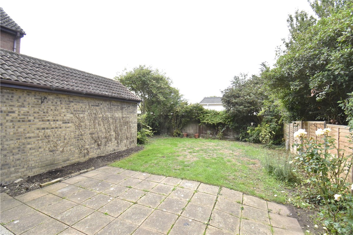 3 bedroom House, Providence Way, Waterbeach, CB25 - , Image 9