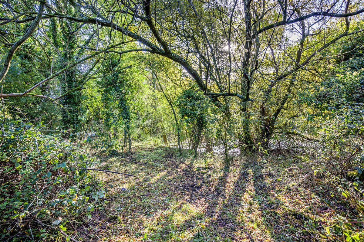 1.39  Land, Lower Way, Thatcham, RG19 - Sold, Image 4