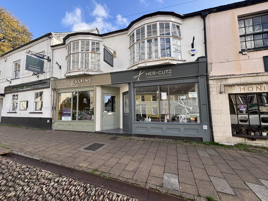 0 , 42 High Street, Honiton, EX14 - Available, Image 5
