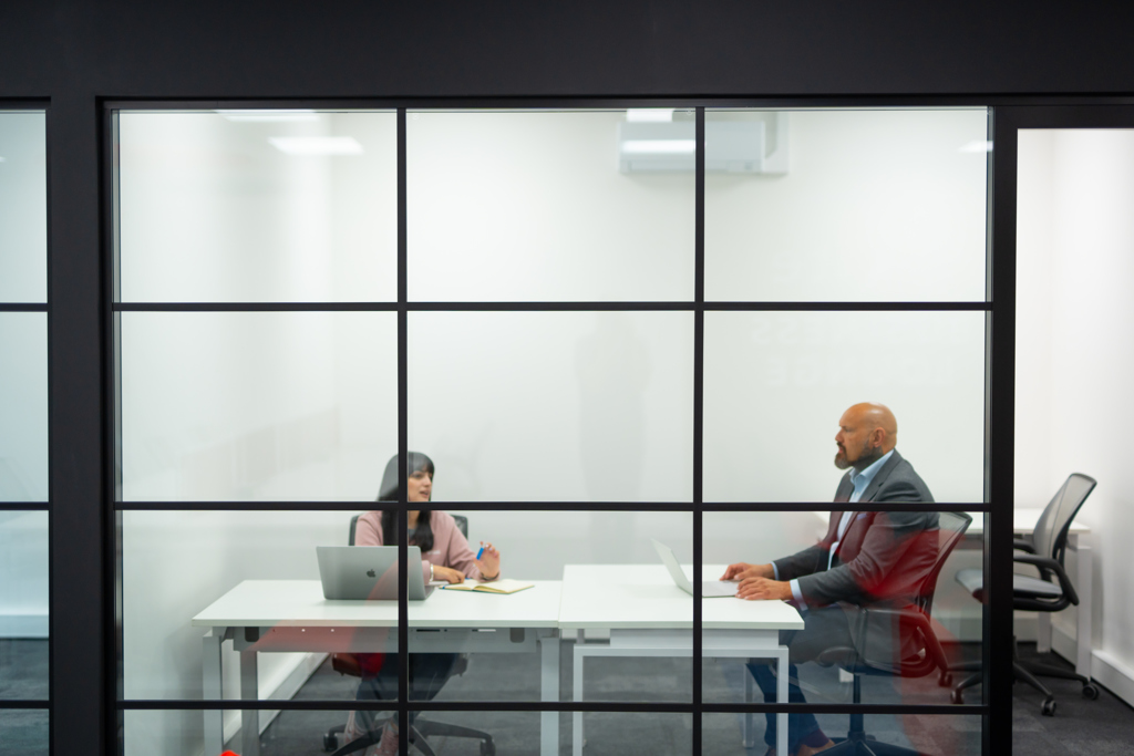 154 to 465 Sq Ft, The Venture Centre, Coventry, CV4 - Available, Image 3