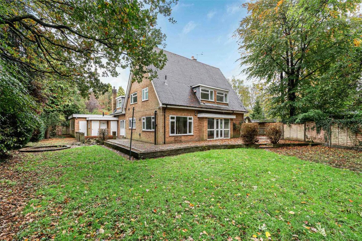 4 bedroom House, Blythewood Close, Knowle, B93 - Let Agreed, Image 5