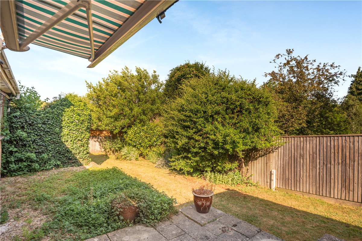 3 bedroom House, Forbes Road, Kings Worthy, SO23 - Available, Image 15