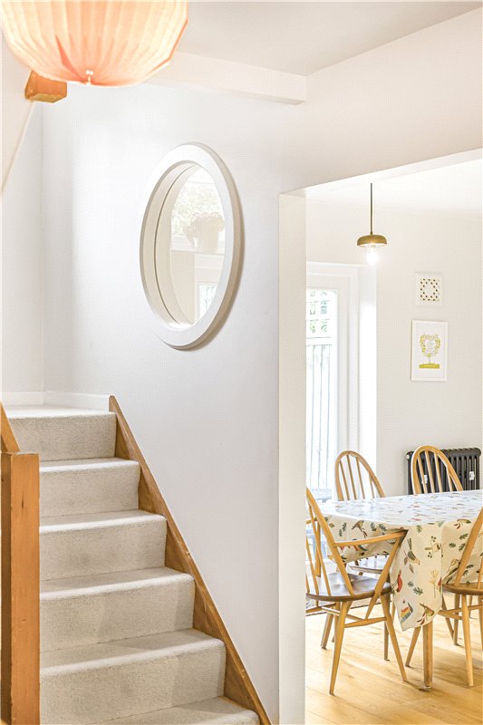 4 bedroom House, West St. Helen Street, Abingdon, OX14 - Sold, Image 14