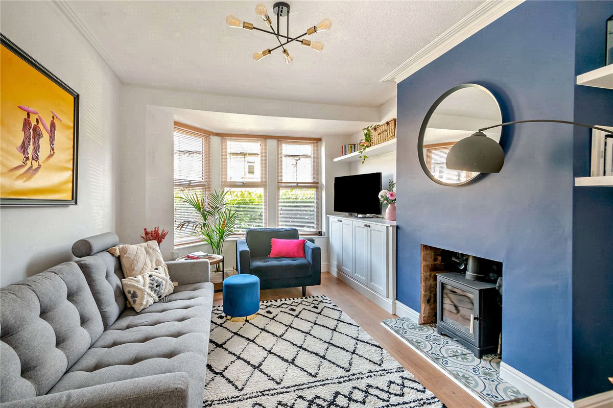3 bedroom House, Coronation Avenue, Harrogate, HG2 - Available, Image 3