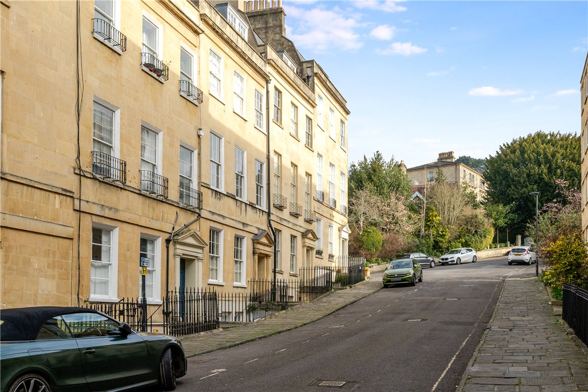 5 bedroom House, Great Bedford Street, Bath, BA1 - Sold, Image 1