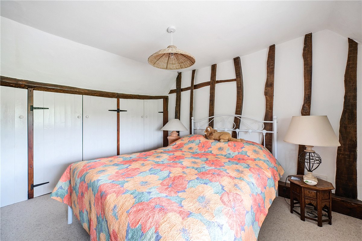 3 bedroom House, Wootton Rivers, Marlborough, SN8 - Available, Image 11