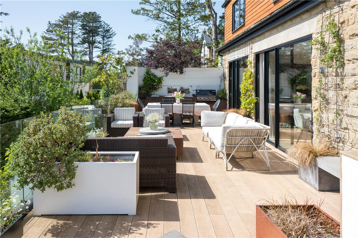5 bedroom House, Owler Park Road, Ilkley, LS29 - Available, Image 22