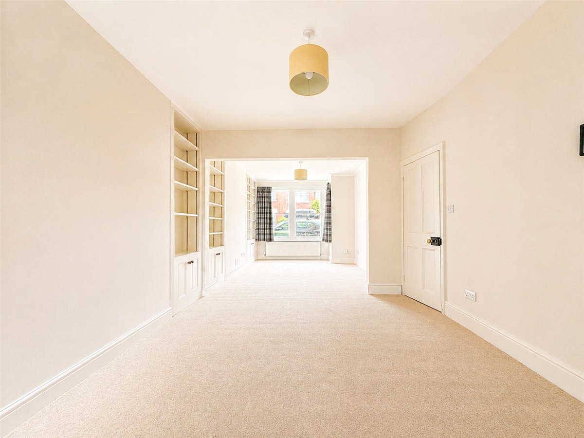 3 bedroom House, Marlowe Road, Cambridge, CB3 - Sold STC, Image 3