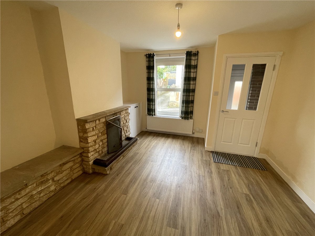 2 bedroom House, Marlborough Street, Andover, SP10 - , Image 2