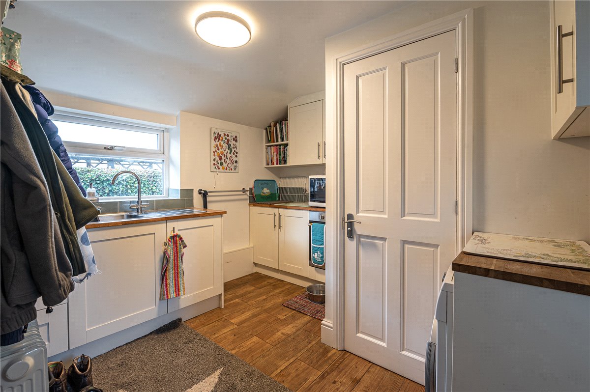 4 bedroom House, Angram, York, YO23 - Available, Image 19