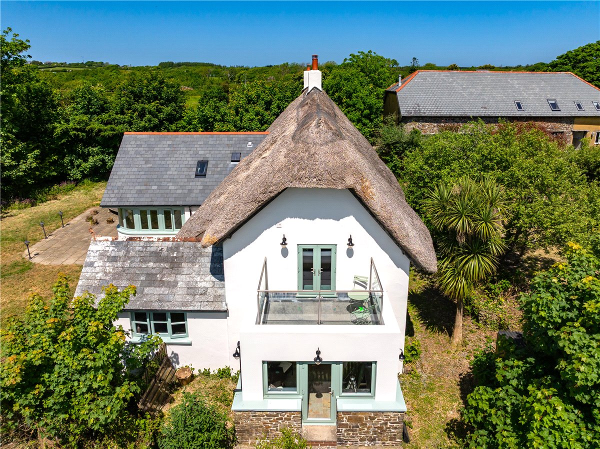 48.77  Land, Woodford, Bude, EX23 - Sold, Image 38