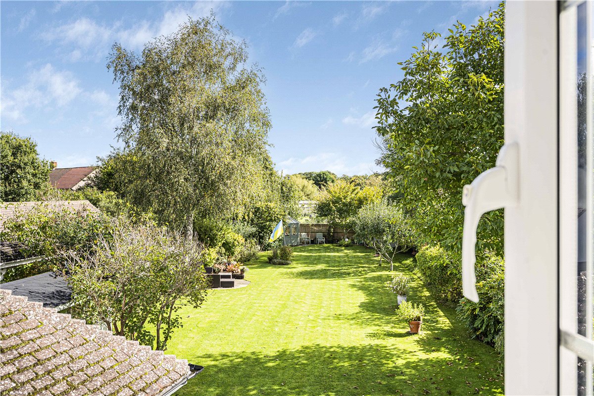 4 bedroom House, Eaton Road, Appleton, OX13 - Sold, Image 24