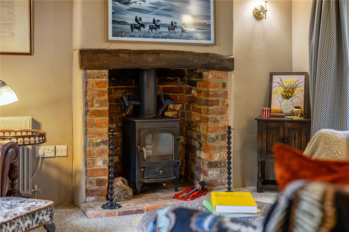 3 bedroom House, The Butts, Aldbourne, SN8 - Available, Image 10