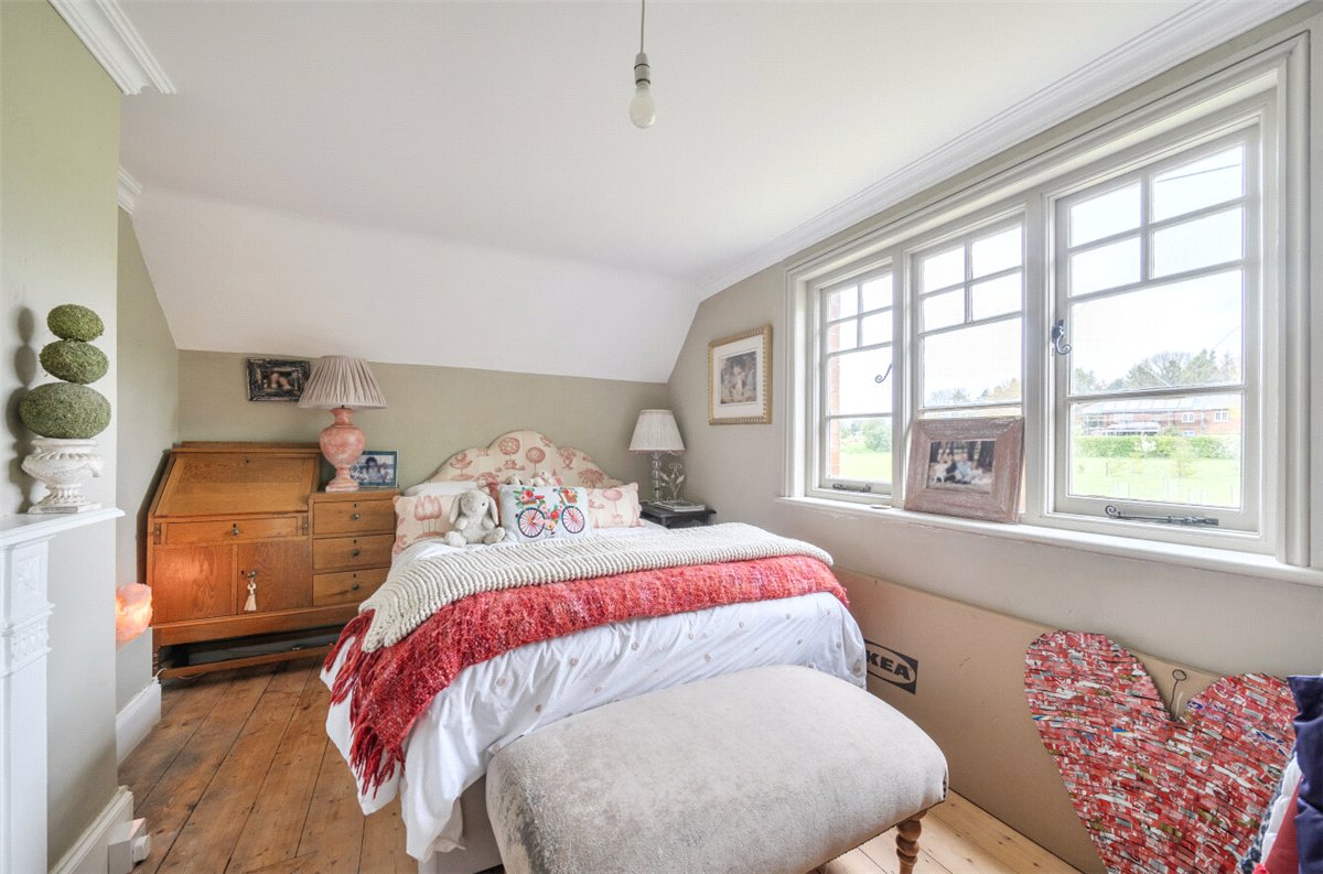 3 bedroom Cottage, Dragon Lane, Manningford Bruce, SN9 - Sold STC, Image 9