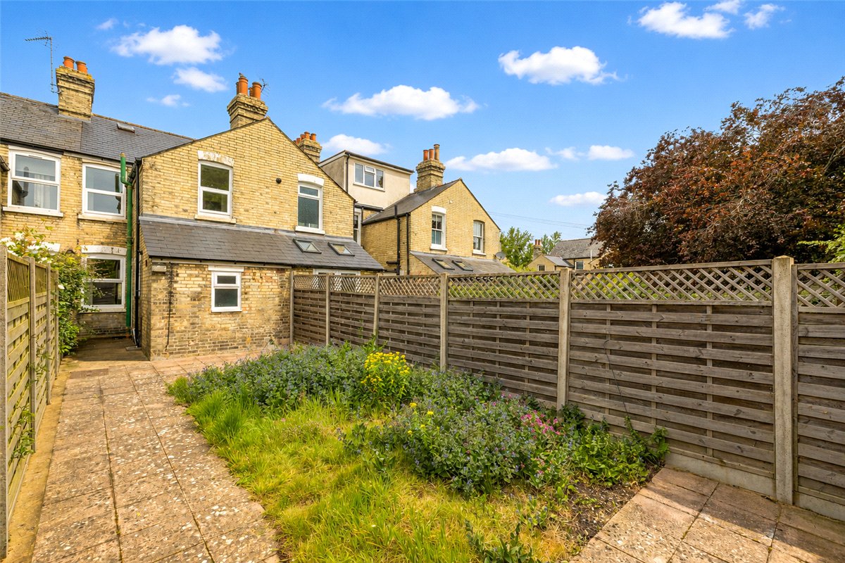 3 bedroom House, Suez Road, Cambridge, CB1 - Available, Image 3