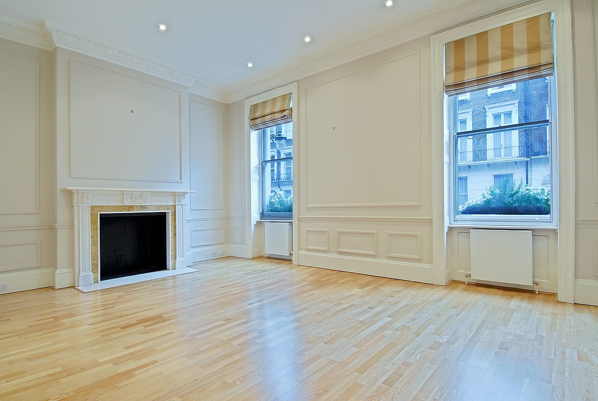 1 bedroom Flat, Gloucester Place, Marylebone, W1U - Available