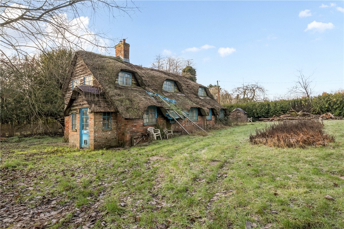 3 bedroom House, Westcourt, Burbage, SN8 - Sold STC, Image 18