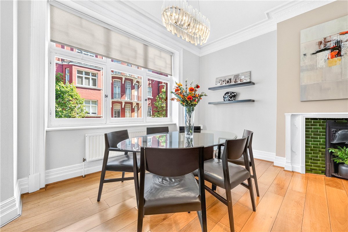 3 bedroom Flat, Cabbell Street, London, NW1 - Available, Image 8