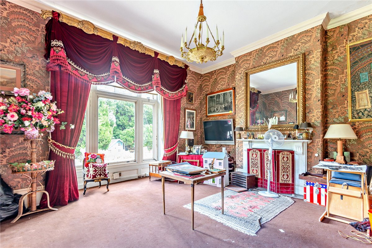 5.5 Sq Ft Country Estate, Priest Hill, Old Windsor, SL4 - Available, Image 23