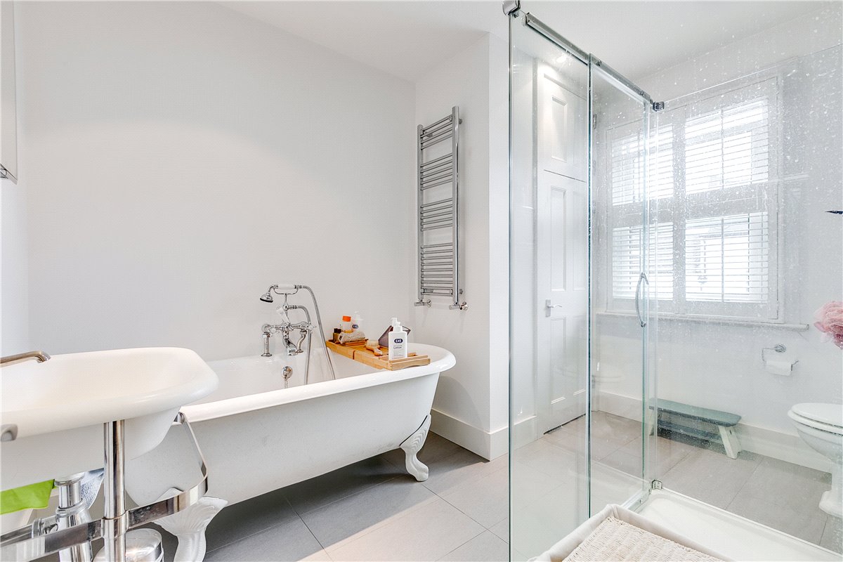 4 bedroom House, Kilmaine Road, London, SW6 - Available, Image 3