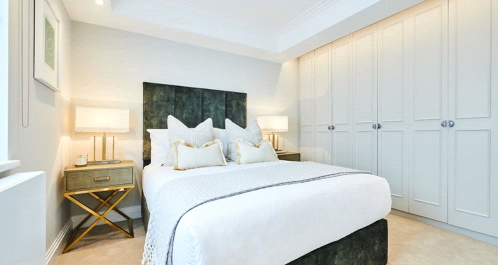 2 bedroom Flat, Fulham Road, Chelsea, SW3 - Available, Image 4