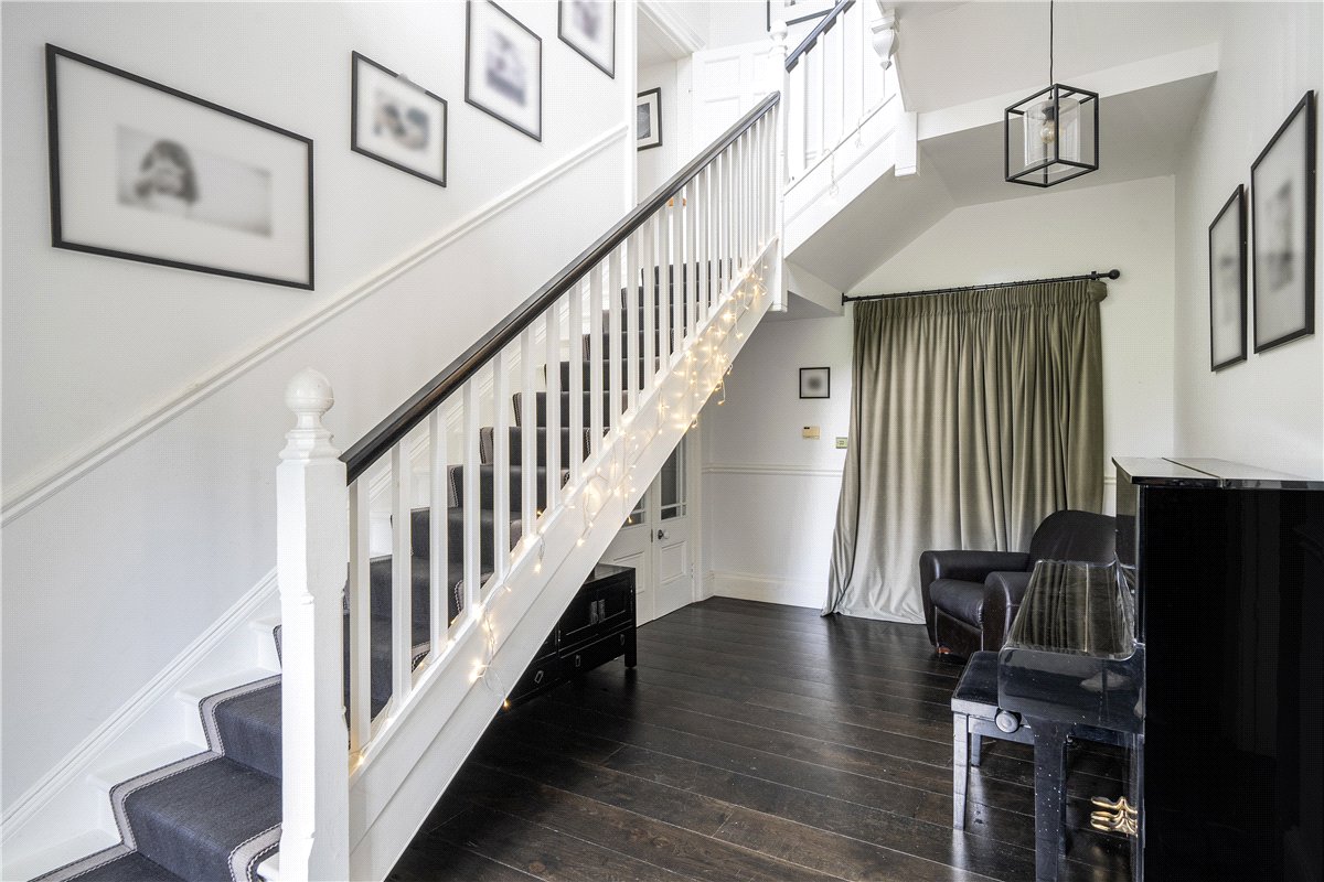 5 bedroom House, High Street, Bathampton, BA2 - Available, Image 4