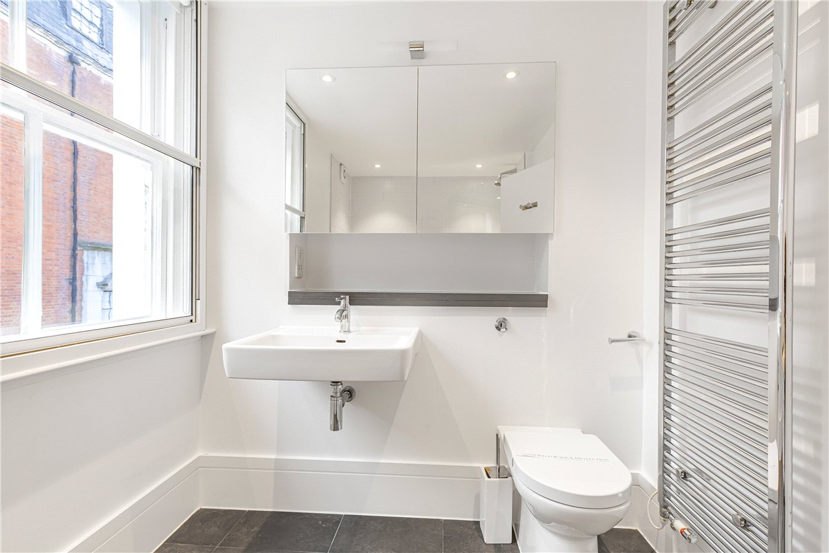 3 bedroom House, Welbeck Way, Marylebone, W1G - Available, Image 15