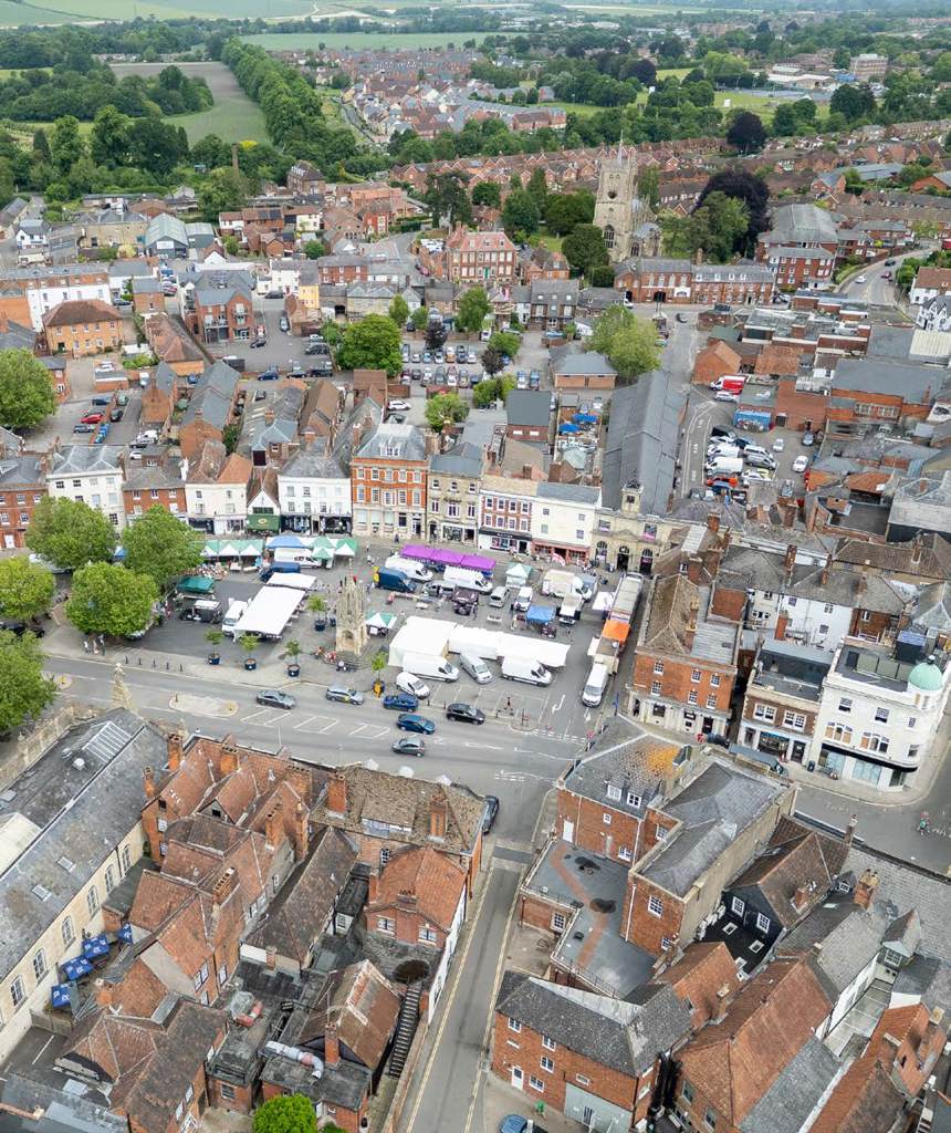 8105 Sq Ft, Market Place, Devizes, SN10 - Sold STC, Image 7