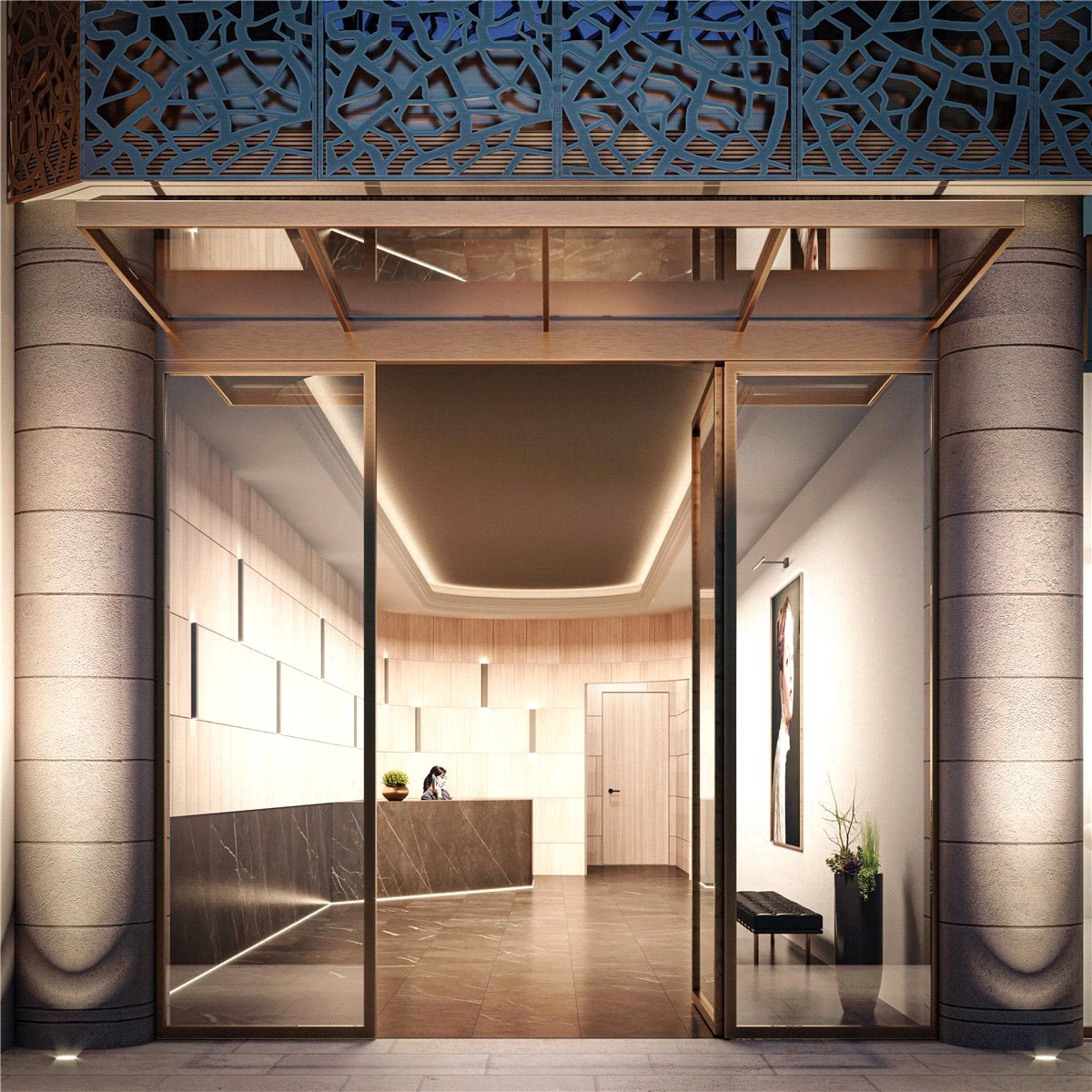 2 bedroom Flat, Great Portland Street, Fitzrovia, W1W - Available, Image 2