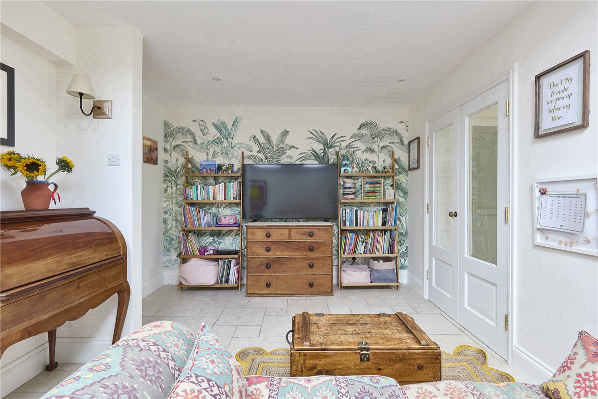 5 bedroom House, Hinton Avenue, Cambridge, CB1 - Sold, Image 18