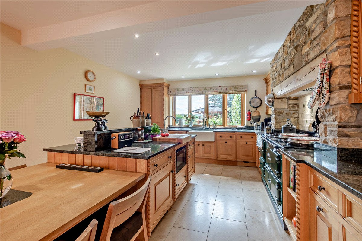 5 bedroom House, York Road, Wetherby, LS22 - Available, Image 5