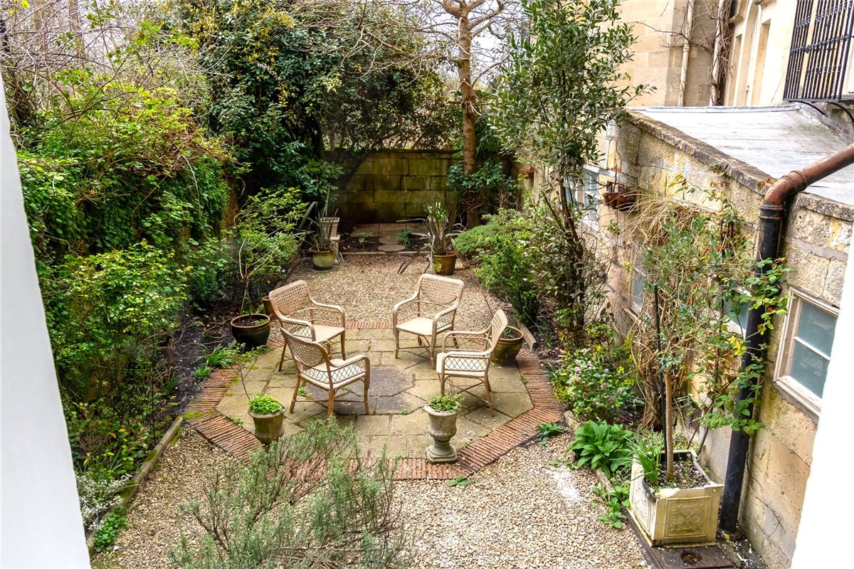 5 bedroom House, Brock Street, Bath, BA1 - Sold, Image 6