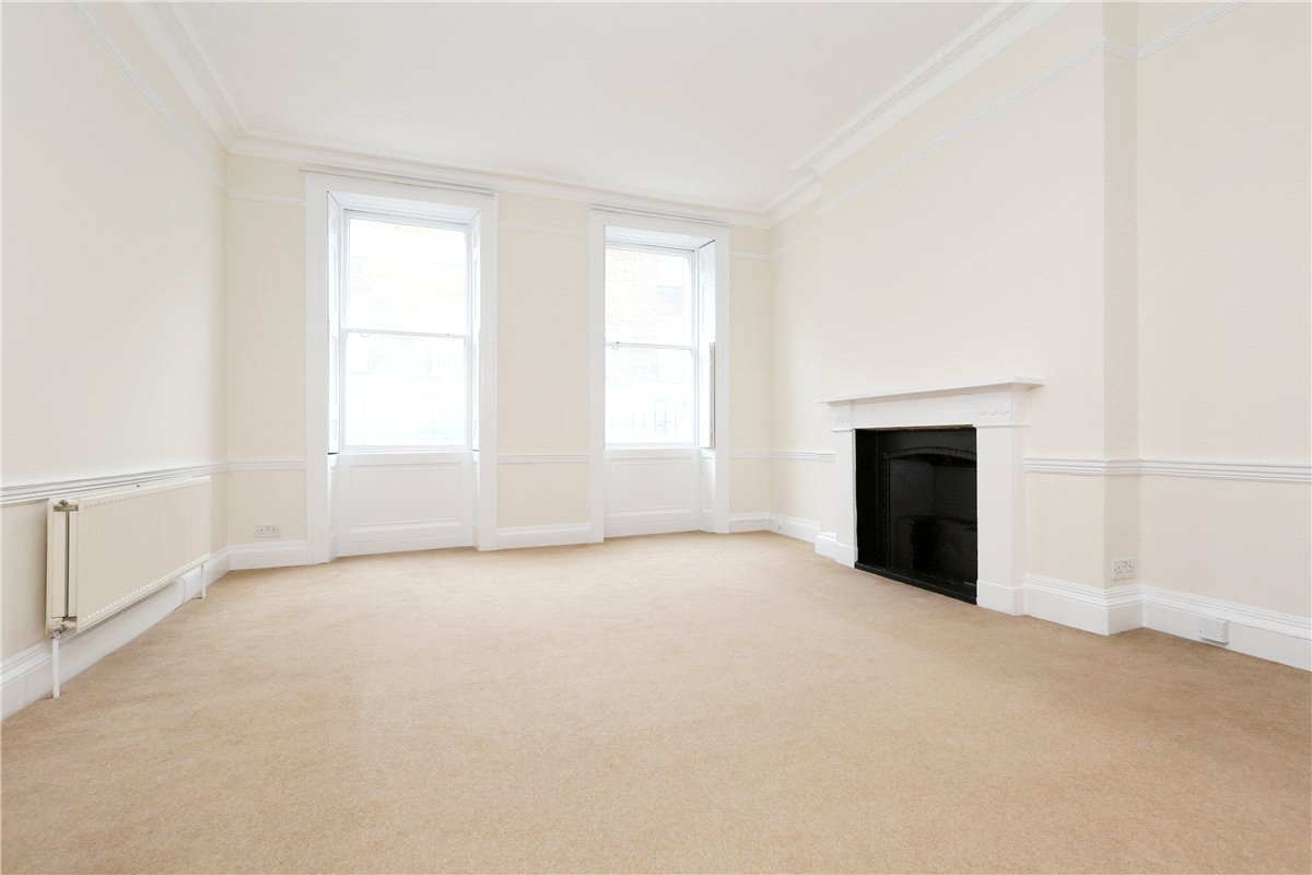 1 bedroom Flat, Manchester Street, Marylebone, W1U - Let Agreed, Image 1