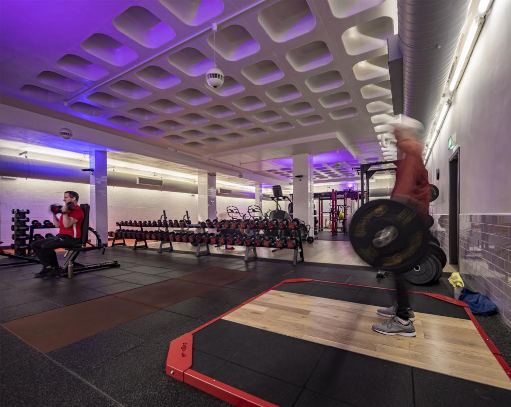 2000 to 40000 Sq Ft, Otley Road, Harrogate, HG3 - Available, Image 16