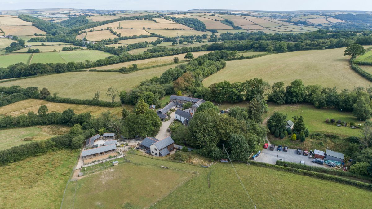 5 bedroom House, Holiday Cottage Complex, South Molton, EX36 - Available, Image 6