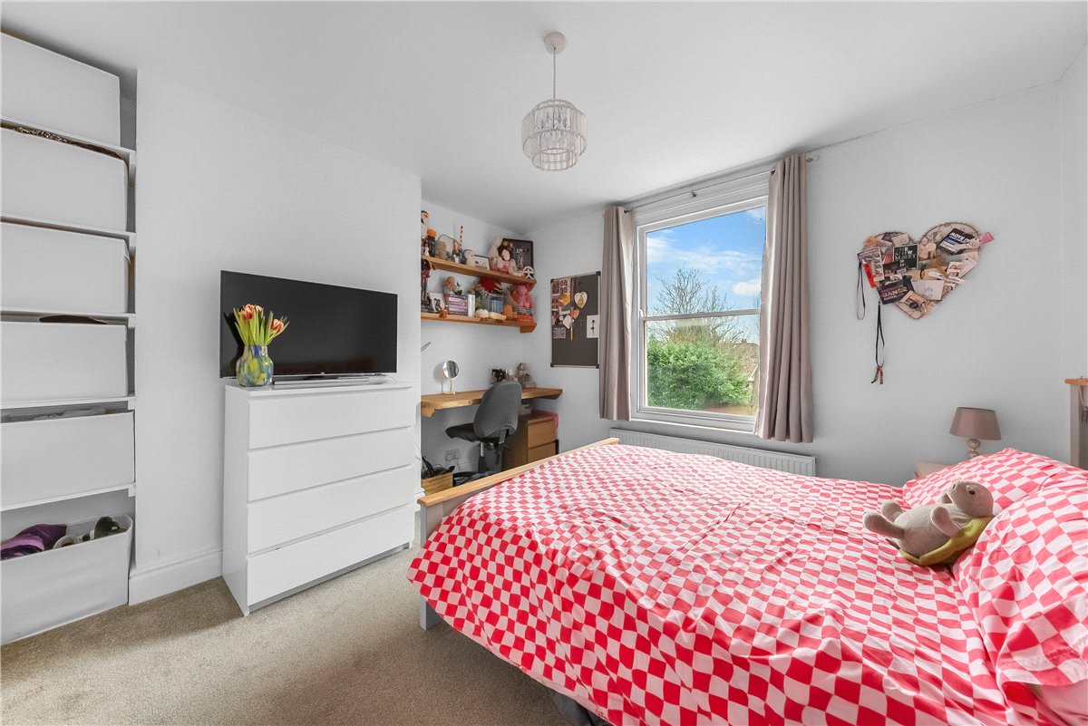 4 bedroom House, Hamilton Way, York, YO24 - Sold STC, Image 13