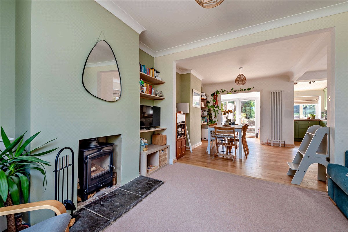 2 bedroom House, Pear Tree Lane, Newbury, RG14 - Sold STC, Image 7