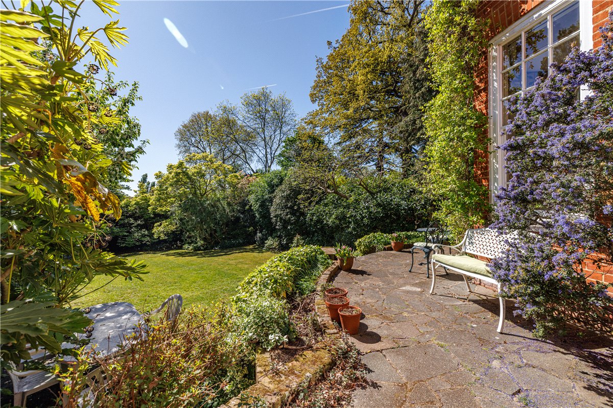 4 bedroom House, Albert Drive, London, SW19 - Sold STC, Image 5