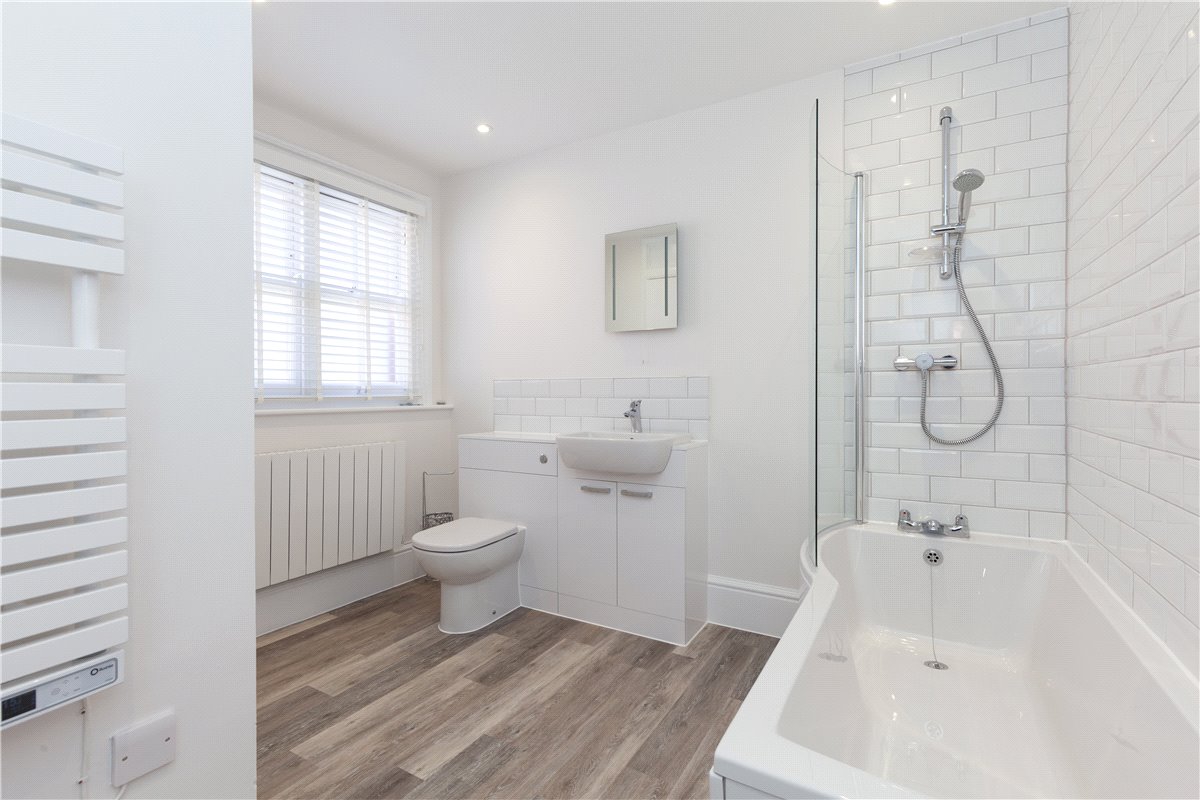 3 bedroom Maisonette, Little Clarendon Street, Oxford, OX1 - Let Agreed, Image 2