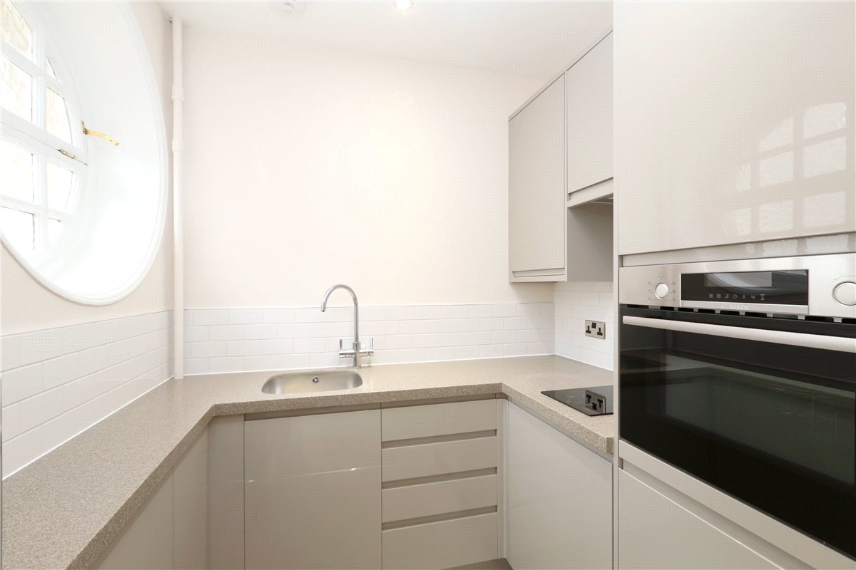 1 bedroom Residential, Bury Street, St James's, SW1Y - , Image 1