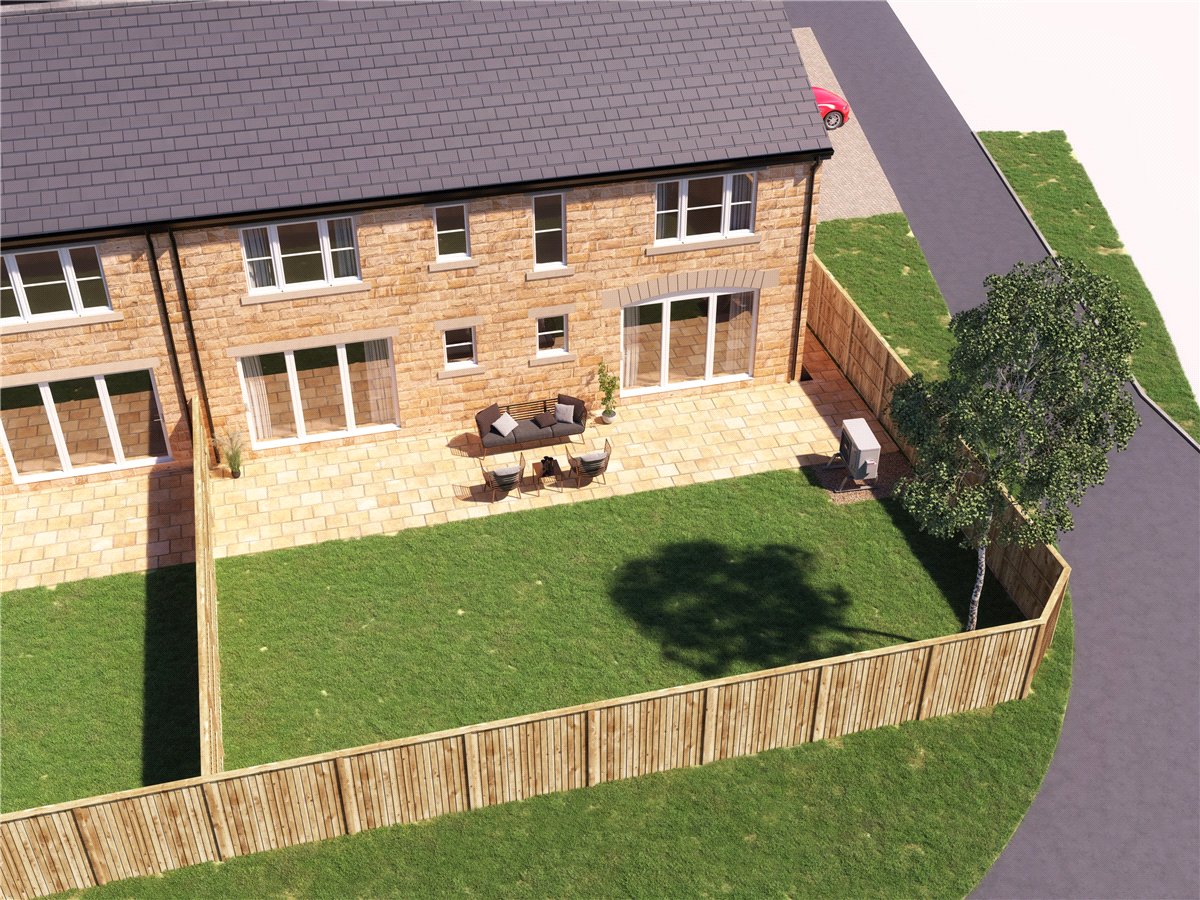 4 bedroom House, Granby Farm Grove, Harrogate, HG1 - Sold STC, Image 8