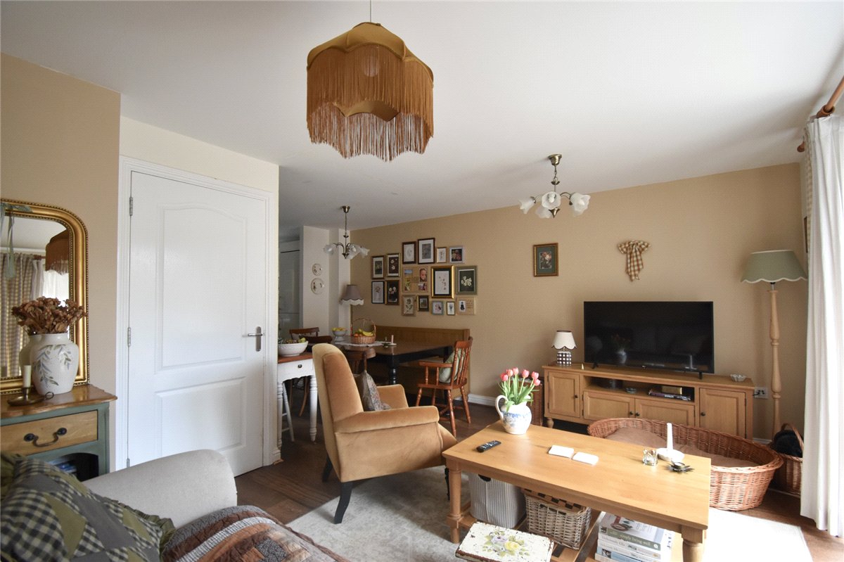 3 bedroom House, Cranesbill Close, Cambridge, CB4 - Let Agreed, Image 1