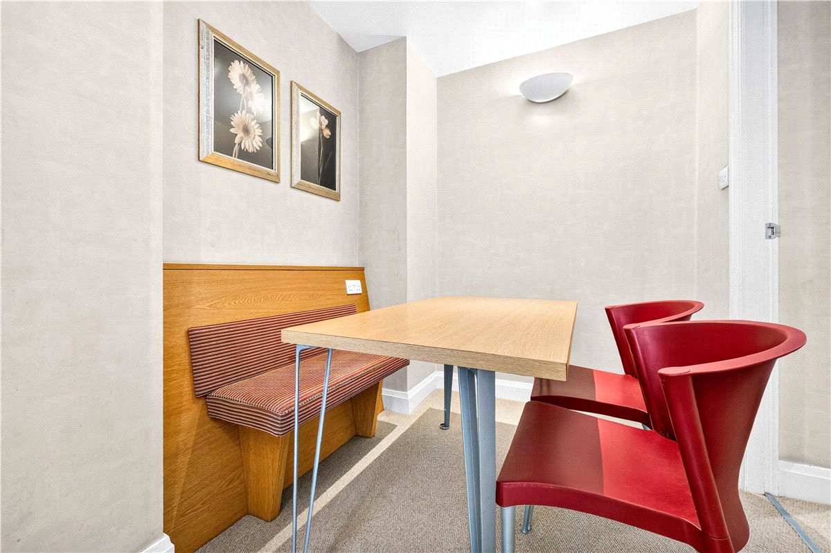 2 bedroom Flat, St Christopher's Place, London, W1U - Available, Image 11