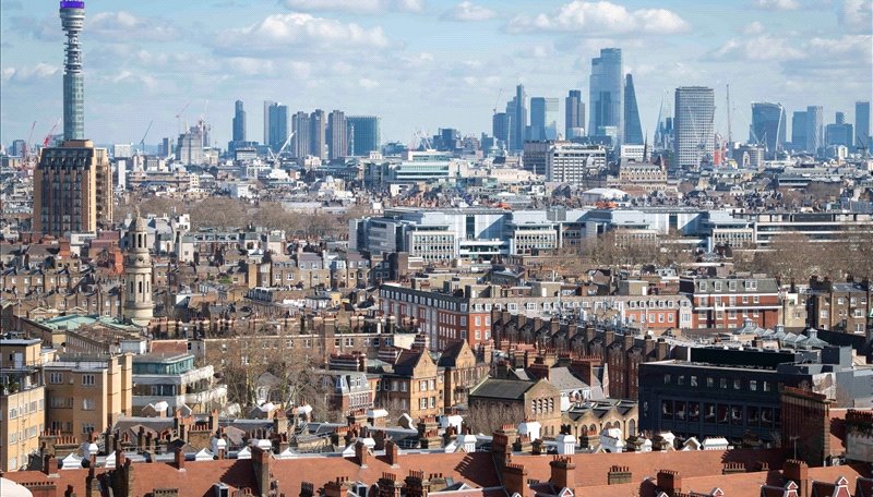 4 bedroom Flat, Merchant Square East, London, W2 - Available, Image 7