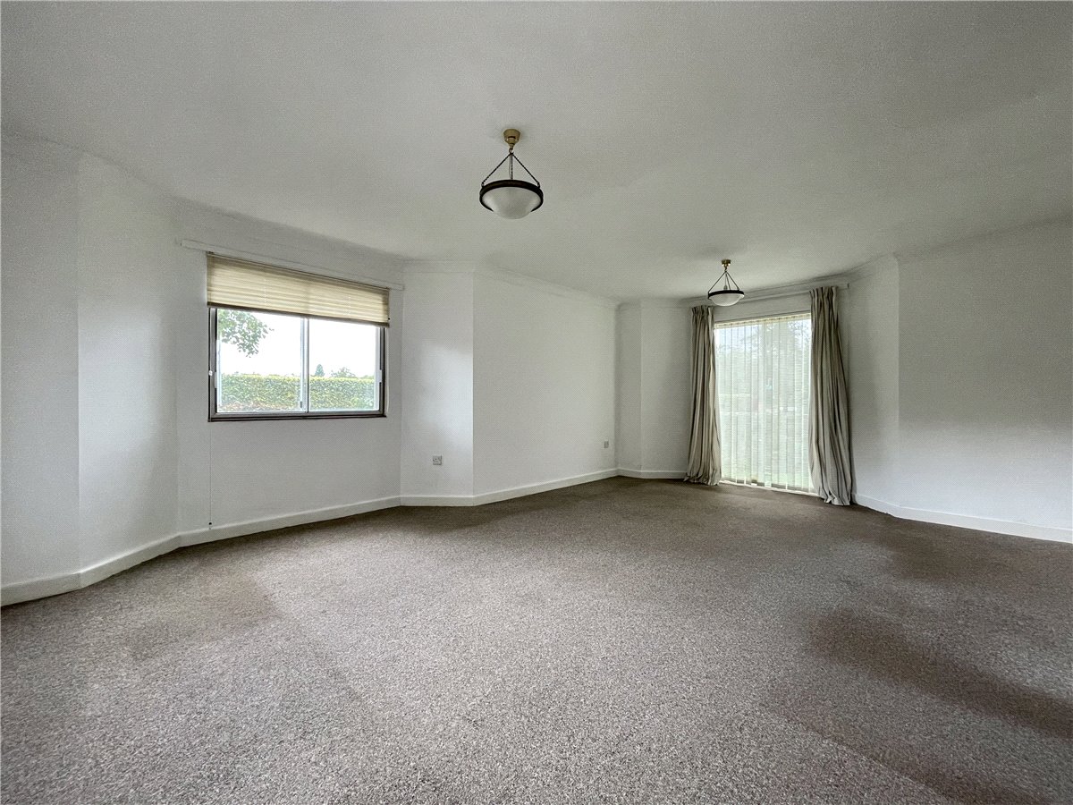 2 bedroom Flat, Cherwell Court, Barton Road, CB3 - Sold, Image 5