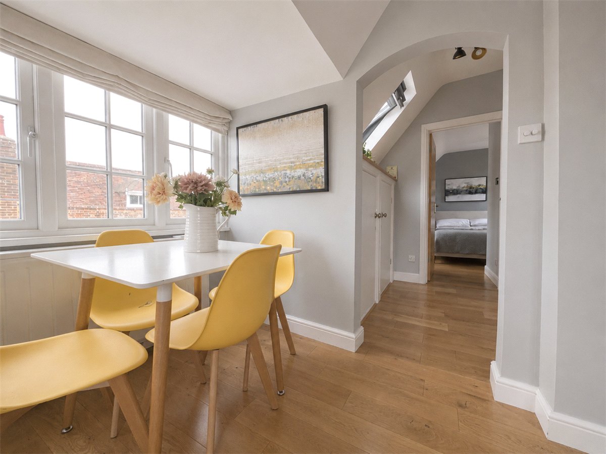 1 bedroom Flat, Bridge Street, Winchester, SO23 - Let Agreed, Image 3