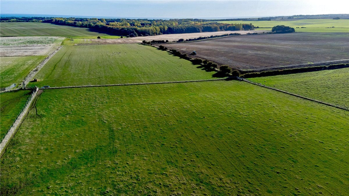   Land, Lot 3 - Bewholme, Driffield, YO25 - Sold