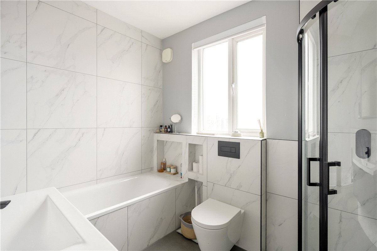 5 bedroom House, Magdalen Road, London, SW18 - Sold STC, Image 15