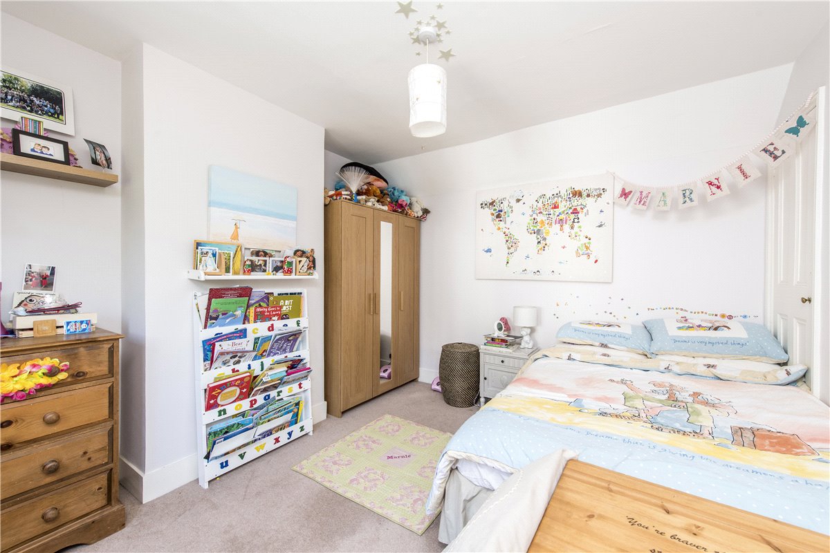 4 bedroom Residential, St. James's Drive, Wandsworth Common, SW17 - Sold, Image 13